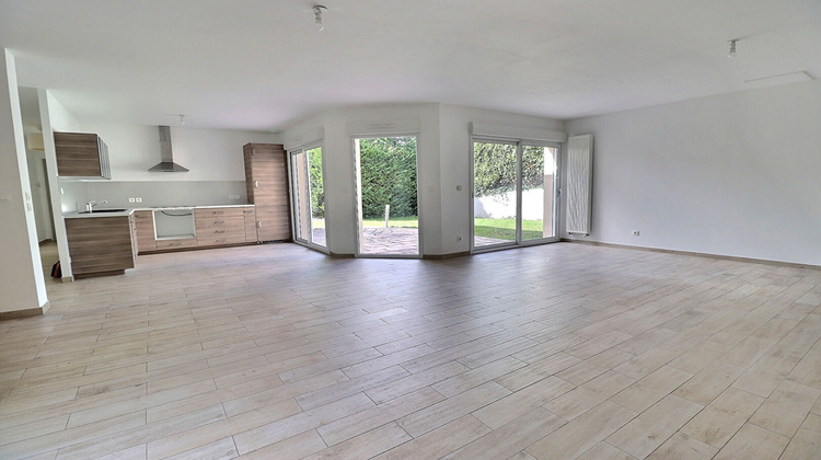 Ma-Cabane - Vente Maison L'ETANG-LA-VILLE, 166 m²