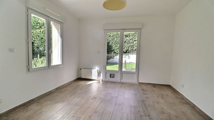 Ma-Cabane - Vente Maison L'ETANG-LA-VILLE, 166 m²