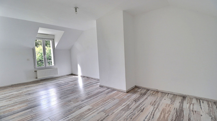 Ma-Cabane - Vente Maison L'ETANG-LA-VILLE, 166 m²