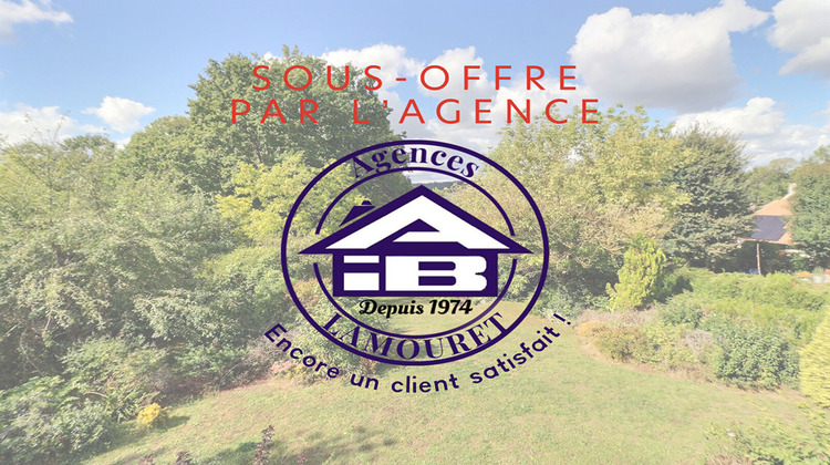 Ma-Cabane - Vente Maison L'ETANG-LA-VILLE, 192 m²