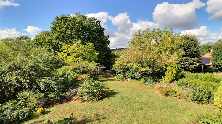 Ma-Cabane - Vente Maison L'ETANG-LA-VILLE, 192 m²