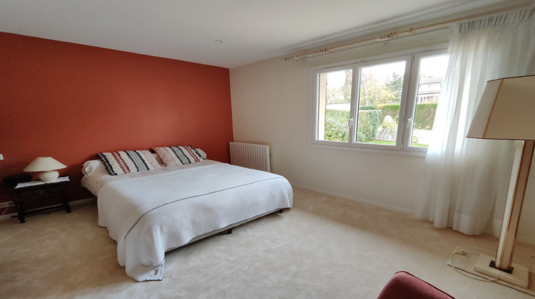 Ma-Cabane - Vente Maison L'ETANG-LA-VILLE, 273 m²