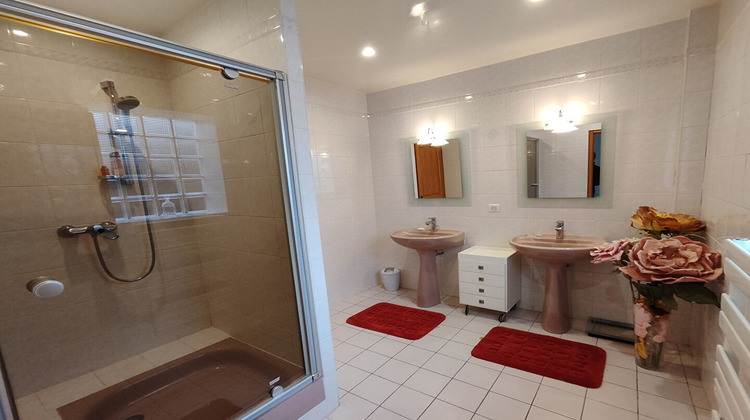 Ma-Cabane - Vente Maison L'ETANG-LA-VILLE, 273 m²