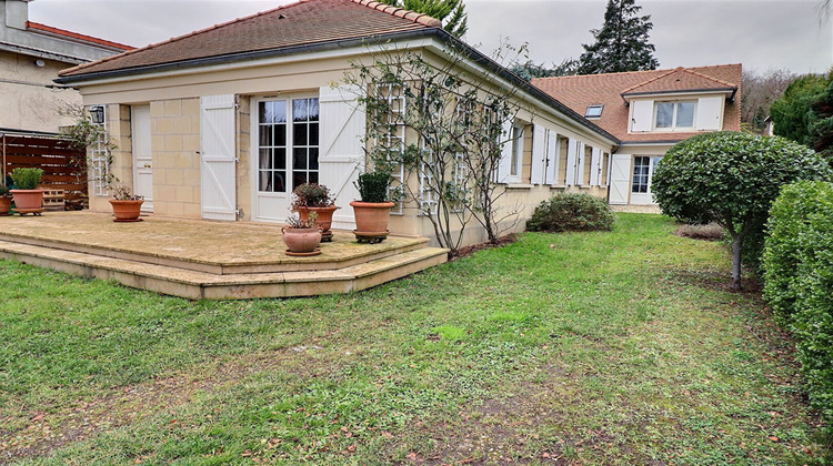 Ma-Cabane - Vente Maison L'ETANG-LA-VILLE, 158 m²