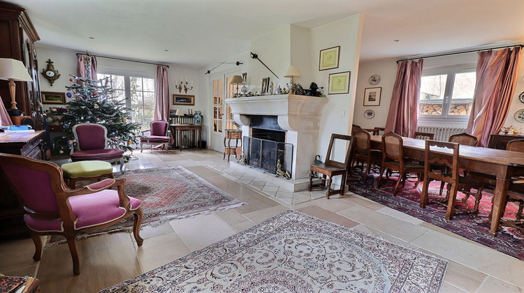 Ma-Cabane - Vente Maison L'ETANG-LA-VILLE, 158 m²