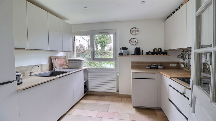 Ma-Cabane - Vente Maison L'ETANG-LA-VILLE, 158 m²