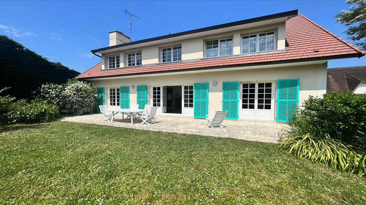 Ma-Cabane - Vente Maison L'ETANG-LA-VILLE, 180 m²