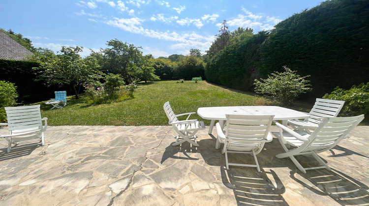 Ma-Cabane - Vente Maison L'ETANG-LA-VILLE, 180 m²