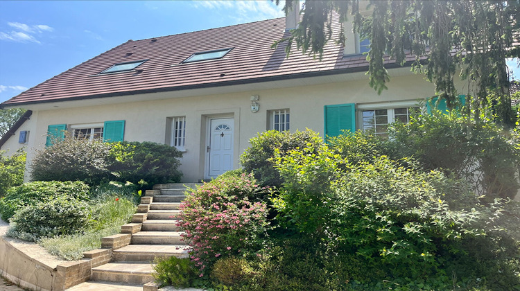 Ma-Cabane - Vente Maison L'ETANG-LA-VILLE, 180 m²