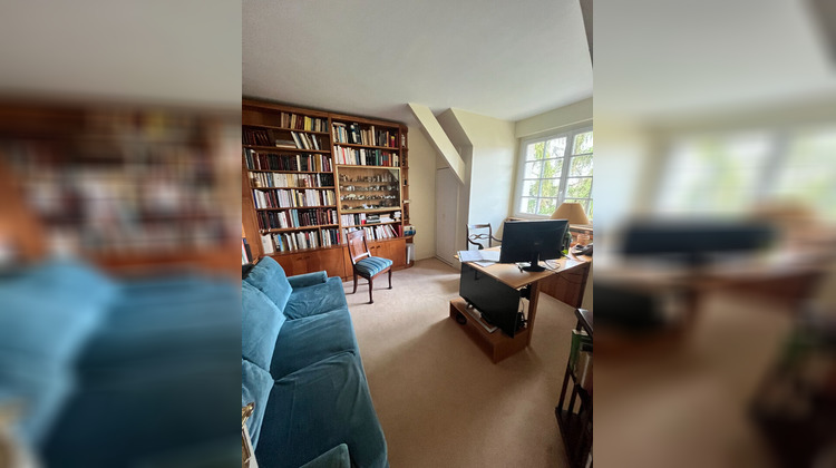 Ma-Cabane - Vente Maison L'ETANG-LA-VILLE, 180 m²