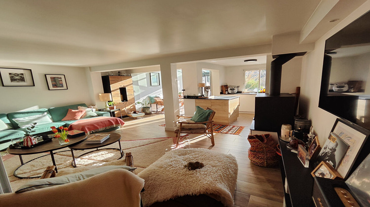 Ma-Cabane - Vente Maison L'ETANG-LA-VILLE, 142 m²