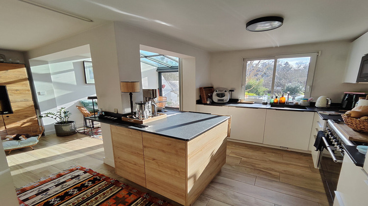 Ma-Cabane - Vente Maison L'ETANG-LA-VILLE, 142 m²