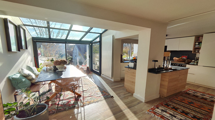 Ma-Cabane - Vente Maison L'ETANG-LA-VILLE, 142 m²