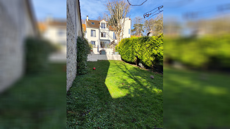 Ma-Cabane - Vente Maison L'ETANG-LA-VILLE, 142 m²