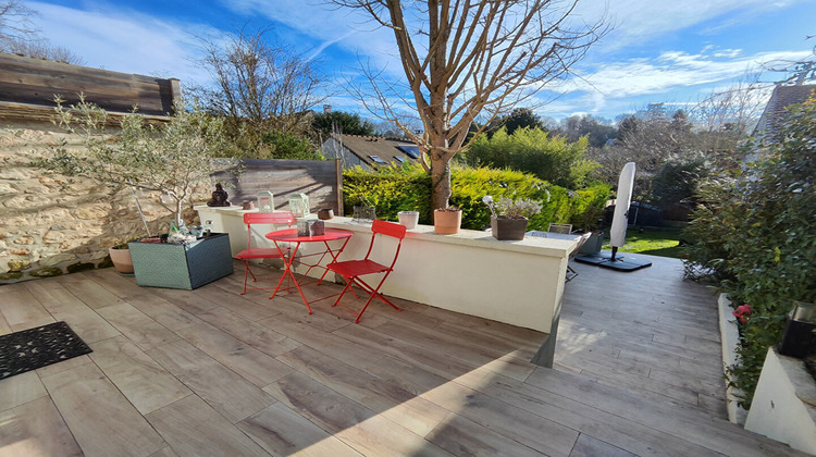 Ma-Cabane - Vente Maison L'ETANG-LA-VILLE, 142 m²