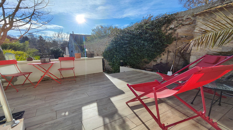 Ma-Cabane - Vente Maison L'ETANG-LA-VILLE, 142 m²