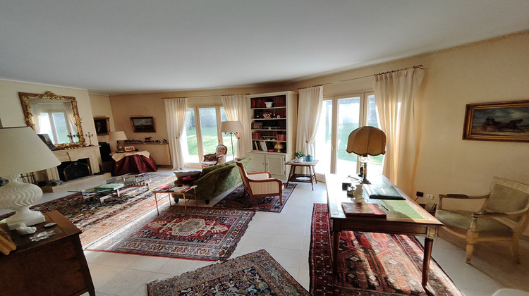 Ma-Cabane - Vente Maison L'ETANG-LA-VILLE, 170 m²