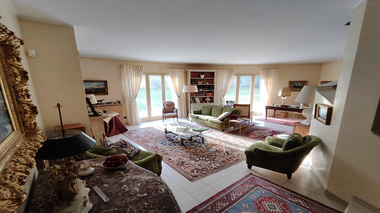 Ma-Cabane - Vente Maison L'ETANG-LA-VILLE, 170 m²