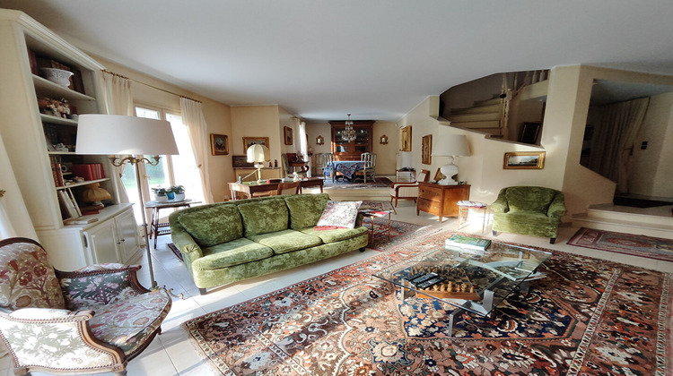 Ma-Cabane - Vente Maison L'ETANG-LA-VILLE, 170 m²