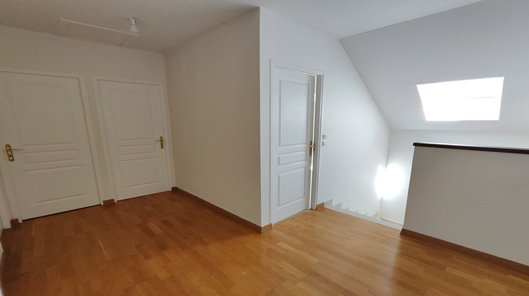 Ma-Cabane - Vente Maison L'ETANG-LA-VILLE, 210 m²