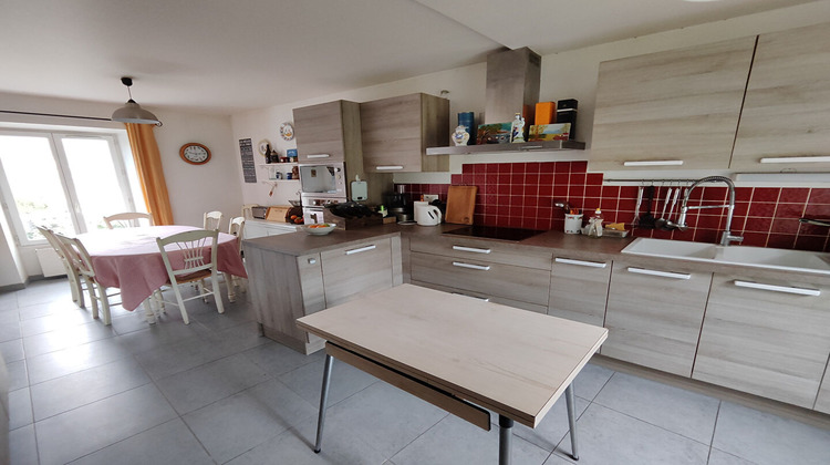 Ma-Cabane - Vente Maison L'ETANG-LA-VILLE, 200 m²