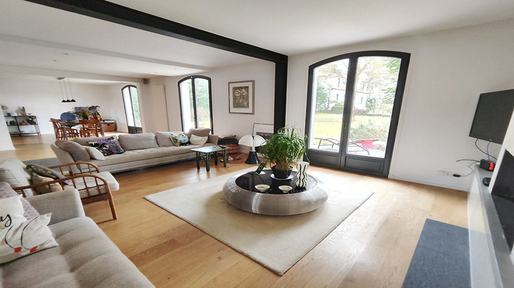 Ma-Cabane - Vente Maison L'ETANG-LA-VILLE, 205 m²