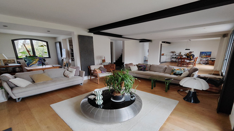 Ma-Cabane - Vente Maison L'ETANG-LA-VILLE, 205 m²