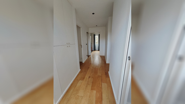 Ma-Cabane - Vente Maison L'ETANG-LA-VILLE, 205 m²