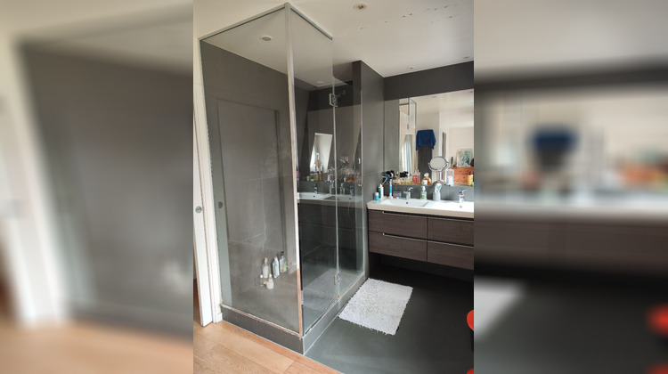 Ma-Cabane - Vente Maison L'ETANG-LA-VILLE, 205 m²