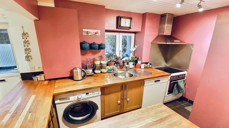 Ma-Cabane - Vente Maison L'ETANG-LA-VILLE, 48 m²