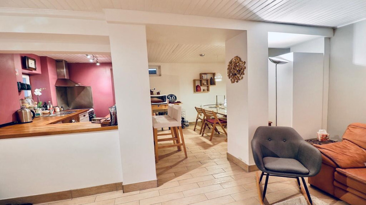 Ma-Cabane - Vente Maison L'ETANG-LA-VILLE, 48 m²