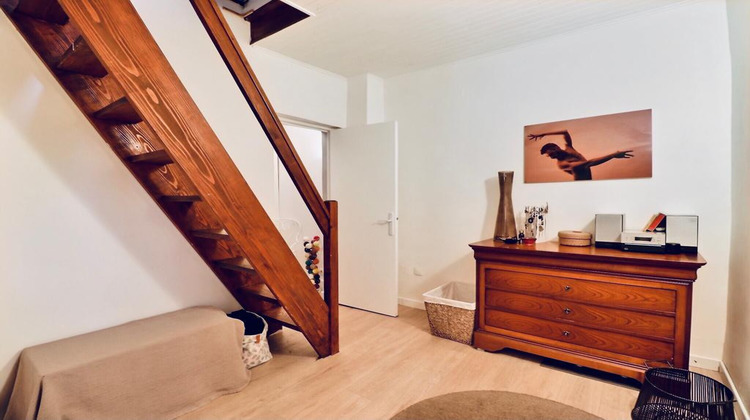 Ma-Cabane - Vente Maison L'ETANG-LA-VILLE, 48 m²