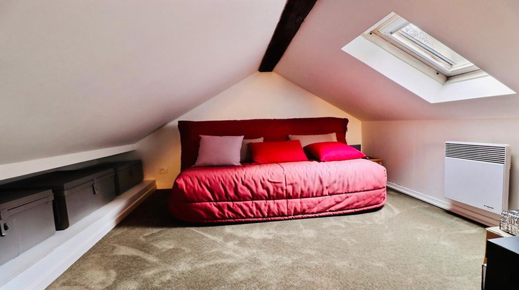 Ma-Cabane - Vente Maison L'ETANG-LA-VILLE, 48 m²