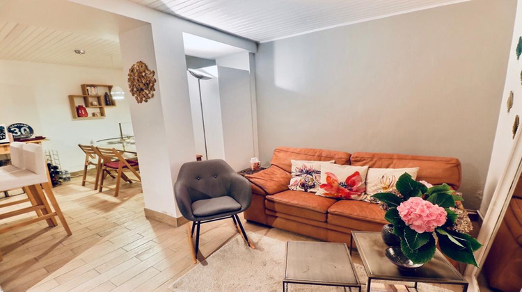 Ma-Cabane - Vente Maison L'ETANG-LA-VILLE, 48 m²