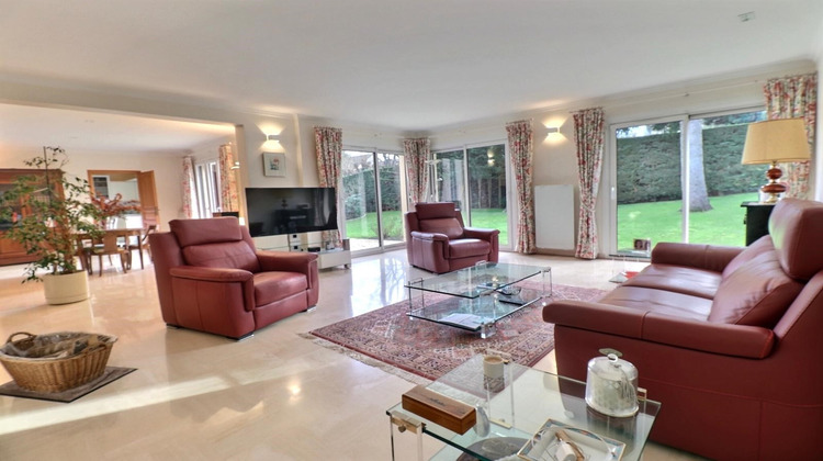 Ma-Cabane - Vente Maison L'ETANG-LA-VILLE, 273 m²