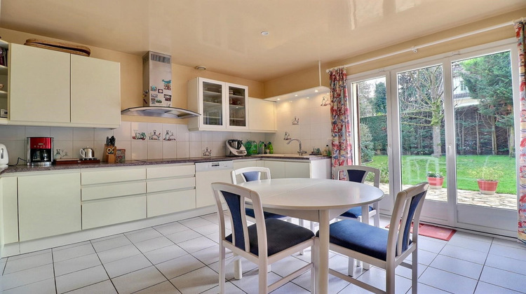 Ma-Cabane - Vente Maison L'ETANG-LA-VILLE, 273 m²