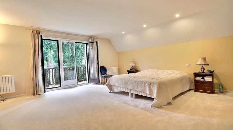 Ma-Cabane - Vente Maison L'ETANG-LA-VILLE, 273 m²