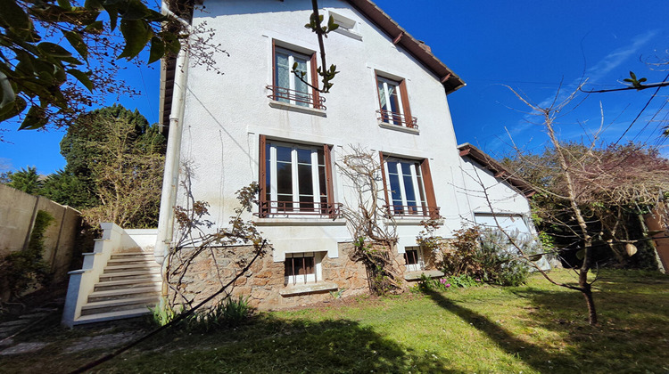 Ma-Cabane - Vente Maison L'ETANG-LA-VILLE, 100 m²