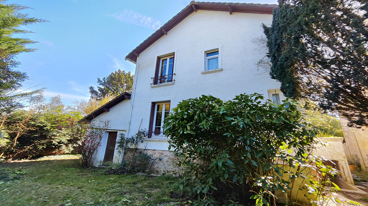 Ma-Cabane - Vente Maison L'ETANG-LA-VILLE, 100 m²
