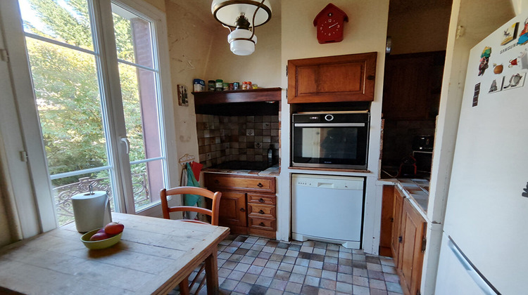 Ma-Cabane - Vente Maison L'ETANG-LA-VILLE, 100 m²