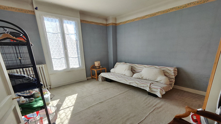 Ma-Cabane - Vente Maison L'ETANG-LA-VILLE, 100 m²