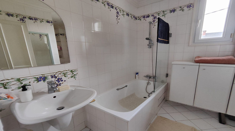 Ma-Cabane - Vente Maison L'ETANG-LA-VILLE, 100 m²