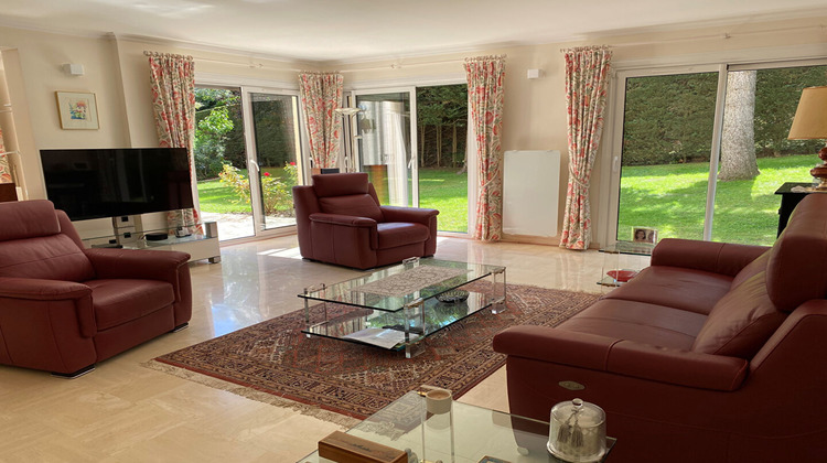 Ma-Cabane - Vente Maison L'ETANG-LA-VILLE, 273 m²