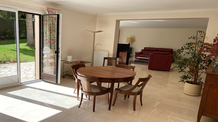 Ma-Cabane - Vente Maison L'ETANG-LA-VILLE, 273 m²