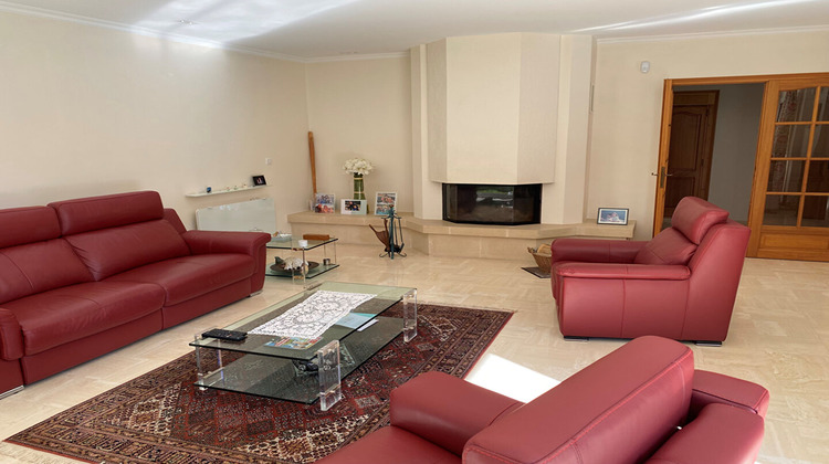 Ma-Cabane - Vente Maison L'ETANG-LA-VILLE, 273 m²