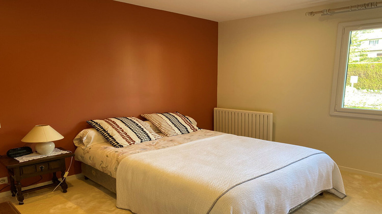 Ma-Cabane - Vente Maison L'ETANG-LA-VILLE, 273 m²