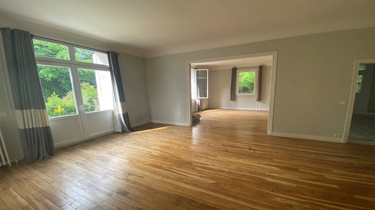 Ma-Cabane - Vente Maison L'ETANG-LA-VILLE, 250 m²