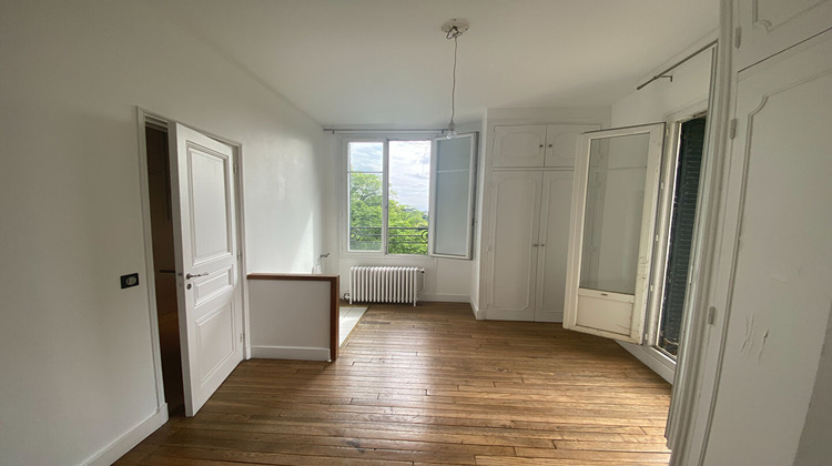 Ma-Cabane - Vente Maison L'ETANG-LA-VILLE, 250 m²