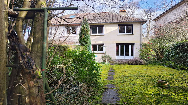 Ma-Cabane - Vente Maison L'ETANG-LA-VILLE, 73 m²