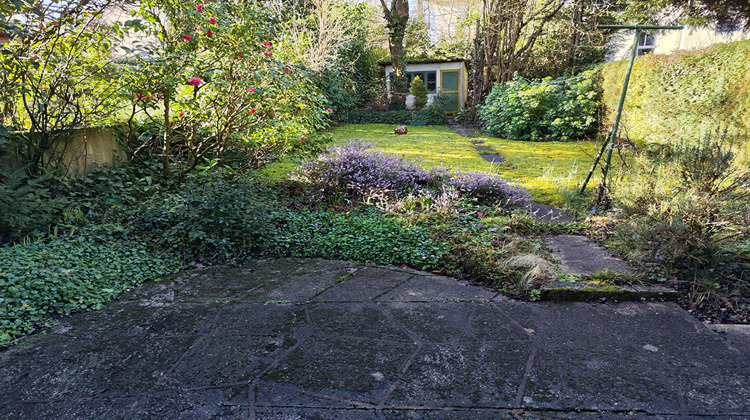 Ma-Cabane - Vente Maison L'ETANG-LA-VILLE, 73 m²